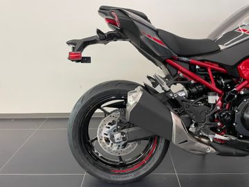 Kawasaki Z900 70kW *A2 tauglich*