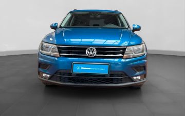 Volkswagen Tiguan - 6