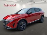 Vorschaubild Nissan Qashqai Tekna 190PS e-POWER AUTOMATIK Glasdach