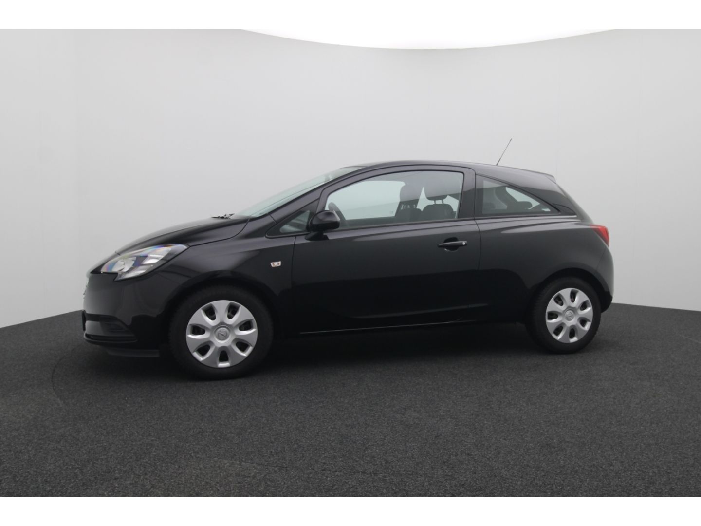 Fahrzeugabbildung Opel Corsa E Edition Klima Servolenkung