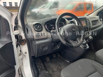 Renault Trafic - 7
