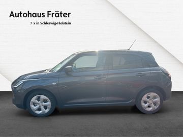 Fotografie des Suzuki Swift 1.2 Comfort Navi Kamera LED Sitzh. Carpla