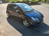Smart ForFour 1,3 passion passion, Bj 2004 - gebrauchte Smart ForFour aus dem Jahr 2004