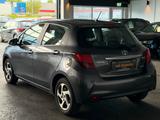Toyota Yaris *Edition-S Hybrid*erst 28 TKM*Navi*Kamera* - mit Hybrid-Antrieb: Grau, Kleinwagen