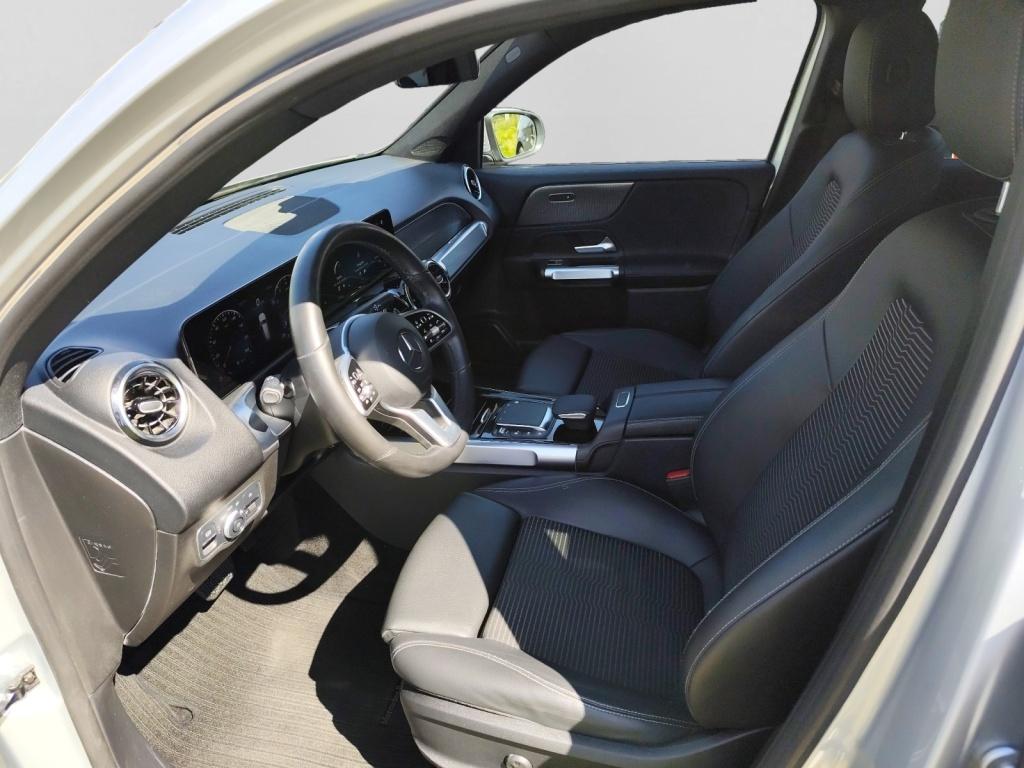 Mercedes-Benz GLB 4M PROGRESSIVE MBEAM MBUX SHZ AHK PANO, миниатюра 8