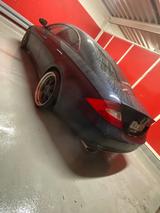 Mercedes-Benz Mercedes CLS 500 - Mercedes-Benz CLS 500 in München