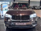 BMW X5 M XDrive LED UPE 132T€ Shadow HUD 360° AHK - BMW X5 M Gebrauchtwagen