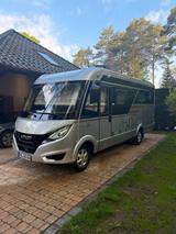 HYMER / ERIBA / HYMERCAR B580 Edition One - HYMER / ERIBA Berlin