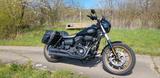 Harley-Davidson Lowrider S - Harley-Davidson Motorräder in Nürnberg