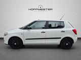 Skoda Fabia Classic*1Hand* - Skoda Fabia: Kleinwagen