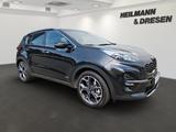 Kia Sportage GT-Line 4WD 1.6 Automatik/Navi/Lenkrad/ - Kia Sportage: Automat