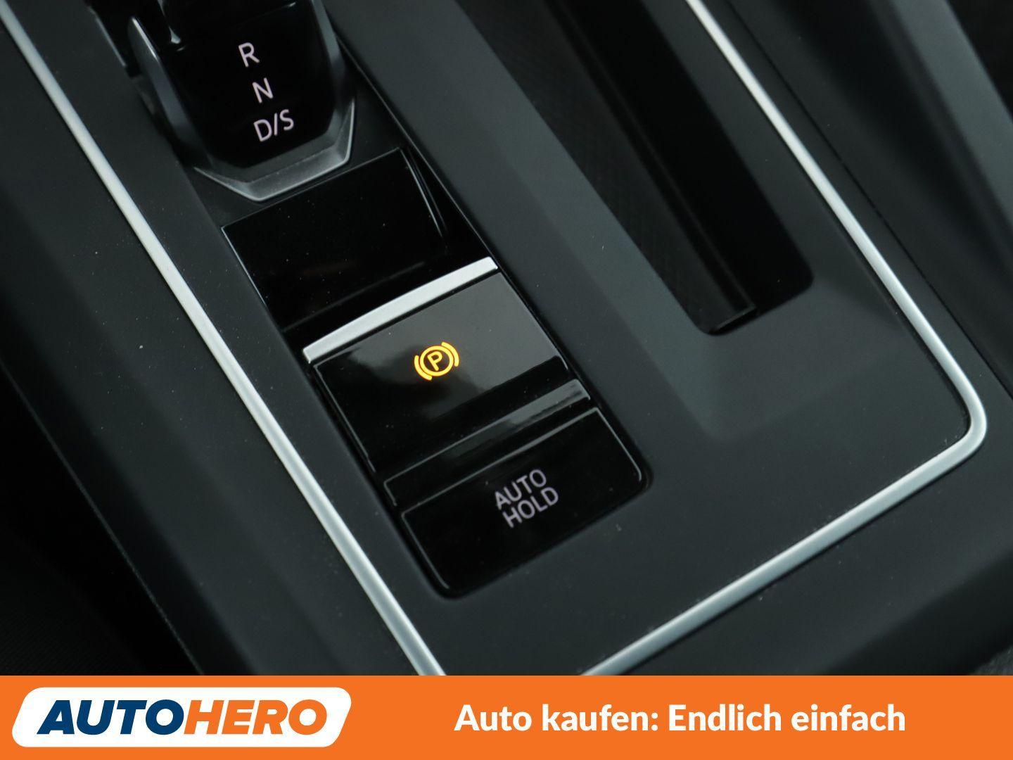 Volkswagen Golf VIII 1.0 eTSI United Aut.*NAV*HUD*ACC*PDC*, миниатюра 23