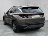 Hyundai Tucson 1.6 T-GDI M-HYBRID PRIME LED+SHZ+DAB+ - Hyundai TUCSON Gebrauchtwagen in Dortmund