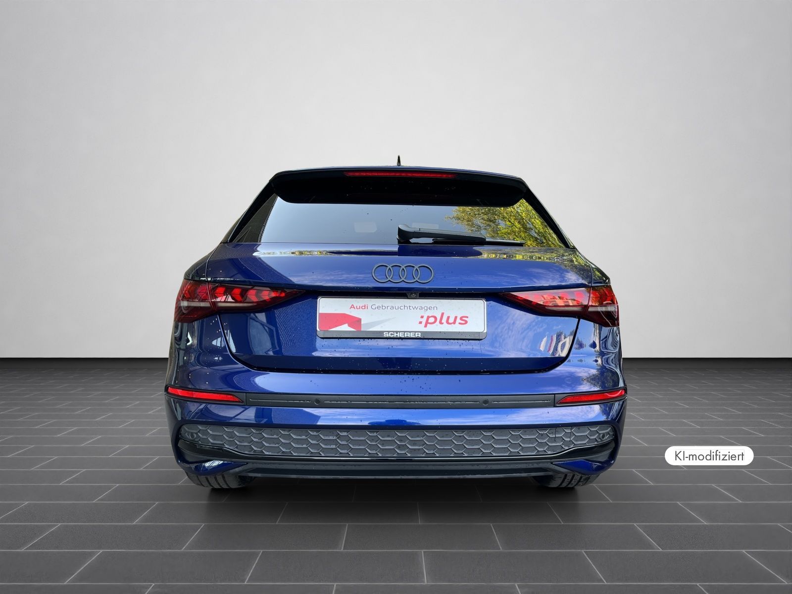 Audi A3 - Bild 7