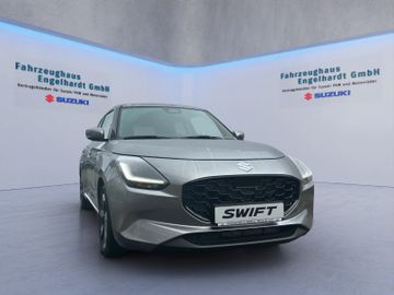 Suzuki Swift 1.2 Dualjet Hybrid  Comfort+