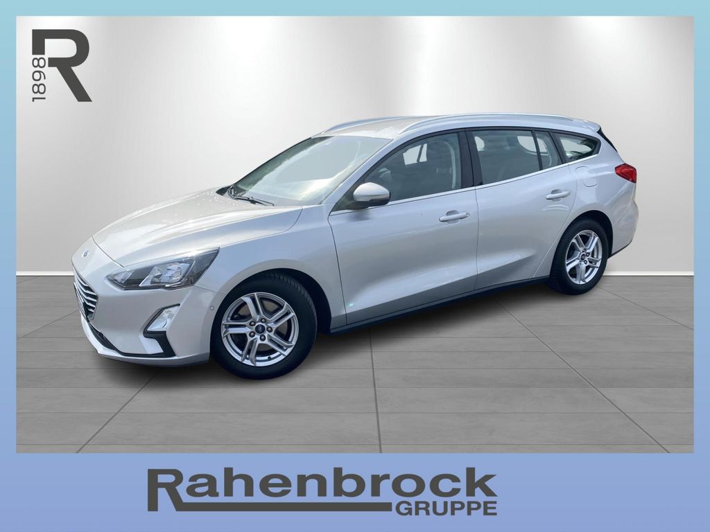 Image of Ford Focus