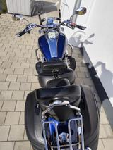 Yamaha XV 1900 Stratoliner S - YAMAHA MOTORRAD