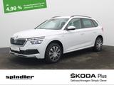 Skoda Kamiq Clever 1.5 TSI DSG / SmartLink, LED, SHZ - SKODA Kamiq Leasingangebote für Privatpersonen