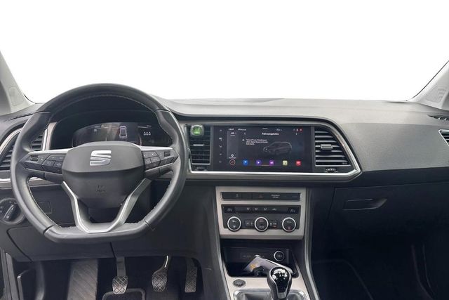 Foto Nummer 13: SEAT Ateca