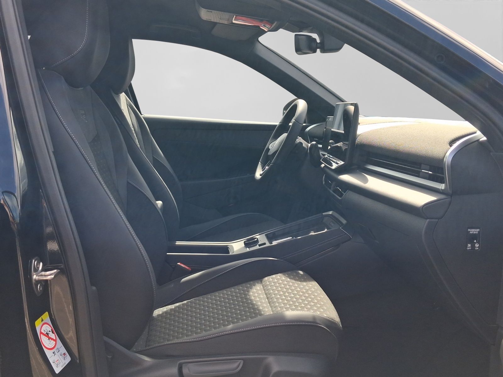 Volkswagen T-Roc 1.5 eTSI DSG R-LINE BLACK LM20 MATRIX KAME foto 4