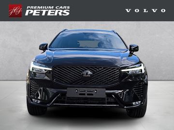 Volvo XC60 - 8
