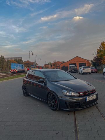 Volkswagen VOLKSWAGEN GOLF VI GTI 35 EDITION