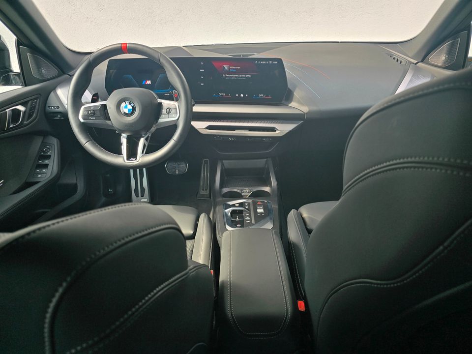 BMW M235 - Bild 26