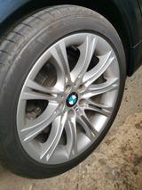 BMW 525d touring Edition Sport  - BMW 525 aus 2010: Kombi