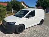 Volkswagen Caddy Cargo Kastenwagen 2.0 Diesel 102 PS - : Kastenwagen