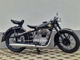 Simson AWO 425  Tourer*sehr guter Zustand*Restauriert* - SIMSON MOTORRAD