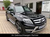 Mercedes-Benz GLK 350 GLK  GLK 350 CDI BlueEfficiency 4Matic - Mercedes-Benz GLK 350: Cdi 4matic