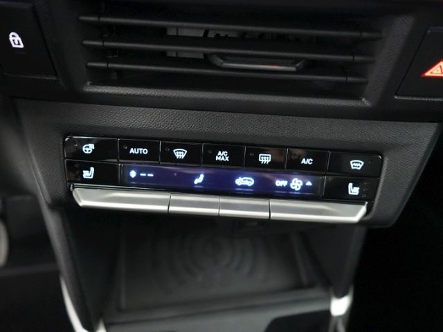 Frontera C HYBRID GS eDCT+NAVI+RÜCKFAHRKAMERA+SI