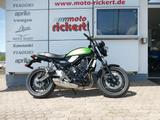 Kawasaki 1A  Z 650 RS  RETRO-STARTER-BIKE AUCH 35KW!! - KAWASAKI RETRO