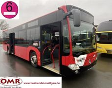 Mercedes-Benz O 530 Citaro C2/ A 20/ A 21/ Lion´s City
