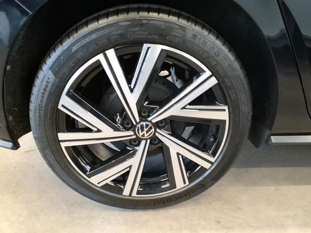 Volkswagen Polo R-Line 1.0 TSI 70kW PDC*Klima*NAV*SH
