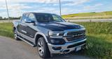 Dodge RAM 1500 5,7 V8 eTorque Crew Cab Laramie - Dodge RAM: 1500 Laramie Crew Cab