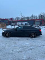 BMW F10 5er 528i M-Paket TÜV Neu - BMW: 5er M Paket