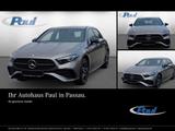 Mercedes-Benz A 250 e AMG+Night+LED+MBUX - gebrauchte Mercedes-Benz A 250 aus dem Jahr 2023