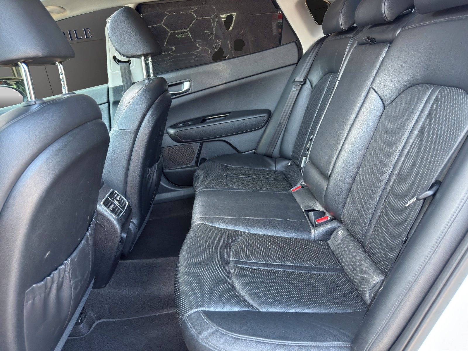 Fahrzeugabbildung Kia Optima Spirit*Pano*H&K*Vollleder*360°*ACC*Bi-Xen