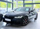 BMW 545e xDrive M Sport PRO (G30) *A-LED*ACC*AHK*HUD - BMW 545 Gebrauchtwagen