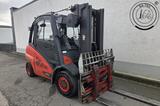 Linde H45D  - Linde H45D