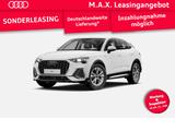 Audi Q3 Sportback *S-LINE AKTION *FREI-KONFIGURIERBAR - Audi Q3 New cars mit Benzin-Antrieb: Geländewagen