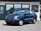 Ford Fusion Style 1.HAND/KLIMA/TUVNEU/GARANTIE - Ford Fusion: Kombi