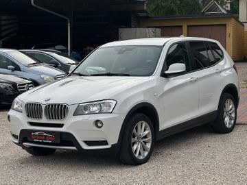 BMW X3 - 3