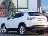Jeep Compass 1.3 T-GDI I4 Autom. Leder PDC Kamera - gebrauchte Jeep Compass aus dem Jahr 2021