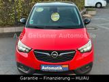 Opel Crossland X*1.Hand*AUT.*360*CAM*GARANTIE - Opel Gebrauchtwagen in Gelsenkirchen