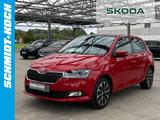 Skoda Fabia 1.0 TSI Drive 125 Best Of Panoramadach PDC - Skoda Fabia: Panoramadach