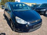 Ford S-Max S-MAX Ambiente - Ford S-Max: Ambiente