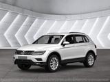 Volkswagen Tiguan 2.0 TSI 4Motion Sound HUD LED AHK Shz. - Volkswagen Tiguan mit Benzin-Antrieb: Geländewagen, Automatik, 2.0