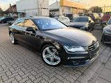 Audi A7 Sportback 3.0 TDI quattro*S-LINE*ACC*HEAD-UP* - Audi A7 Gebrauchtwagen in Mannheim